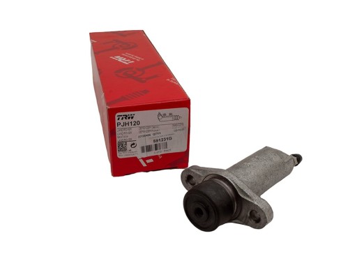 591231TRW - ЦИЛІНДР ЗЧЕПЛЕННЯ LR / 4 ЦИЛ.DEFENDER