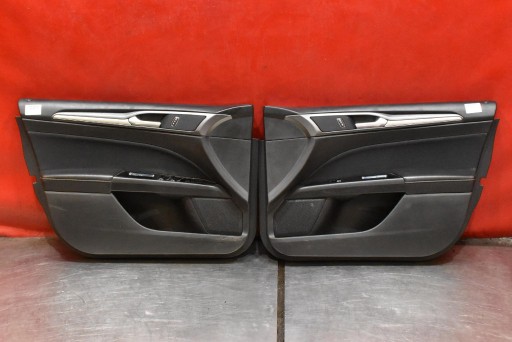 side side door left right front EU FORD MONDEO MK5 FUSION sedan 14-20