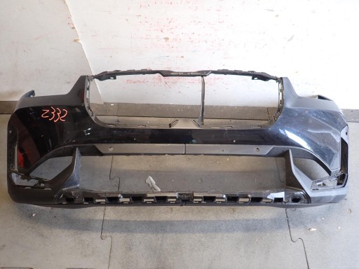 bumper front front BMW X1 U11 2022- 9883579