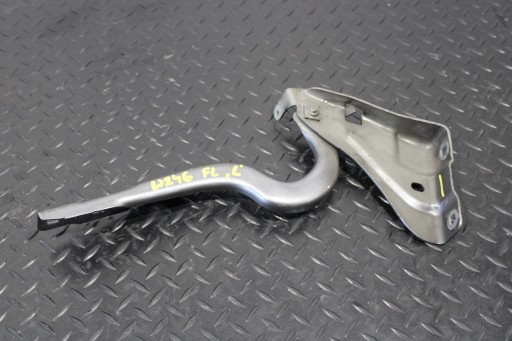 hinge bonnets left MERCEDES B-KLASA W246 LIFT A2468800328