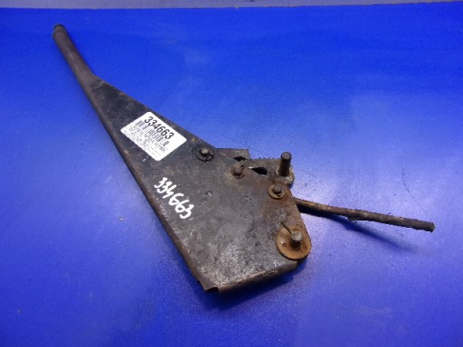 ЖУК РЫЧАГ РЫЧАГА РУЧНОГО ТОРМОЗА