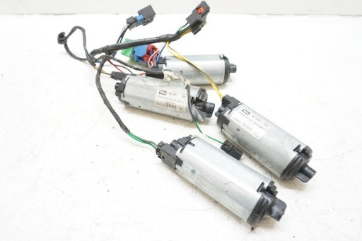 9470058 - Мотор регулировки правого сиденья CITROEN C5 и