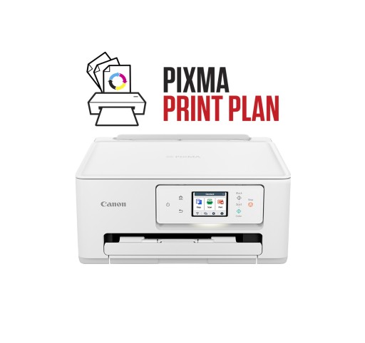 Canon PIXMA TS7650i Atramentowa A4 1200 x 1200 DPI Wi-Fi