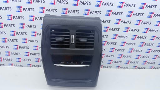 BMW G20 Sedan PANEL klimaanlage Lüftungsgitter des lüfters heck hinten 7943079 9493012