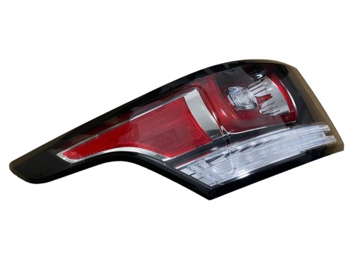 Задні ліхтарі range rover sport l494 задній ліхтар лівий dk62-13405-ag