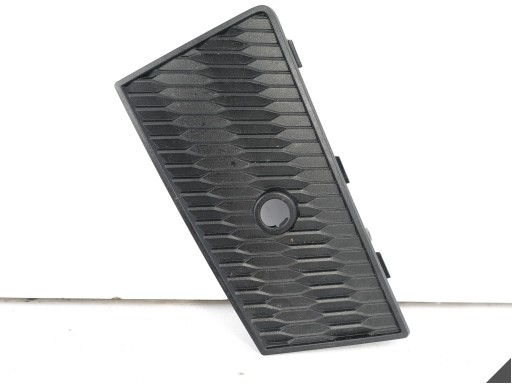 AUDI Q6 S-LINE SQ6 E-TRON 85H 23- moulding grille below PDC bumper front right