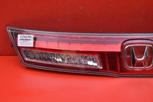 cap handle bonnet rear part rear 132-17165 HONDA CIVIC 8 VIII UFO TYPE-S LIFT