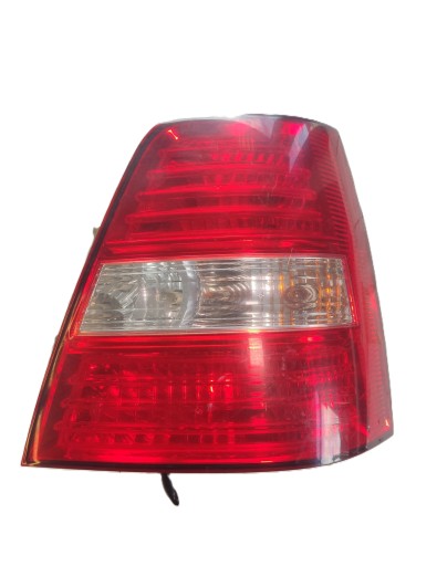 light right rear part KIA Sorento and nice STAN
