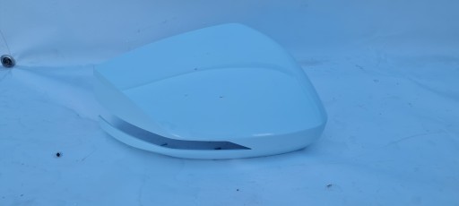 KIA SPORTAGE 5 cover mirrors left