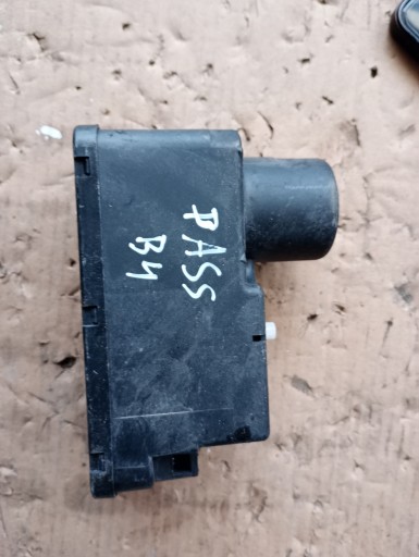 Насос центрального замка volkswagen oe 1h0962257g