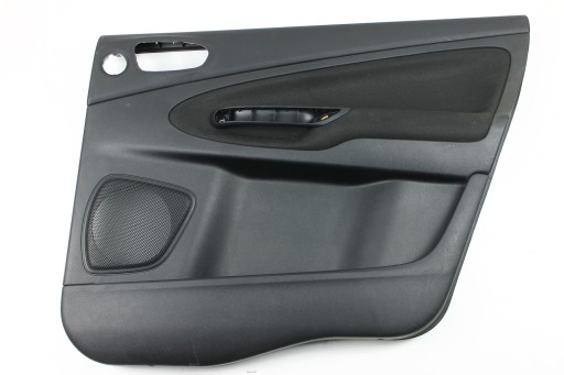 VP6M2xU24714H - FORD S-MAX MK1 БЕКОН ДВЕРИ ПРАВЫЙ ЗАДНИЙ НОВЫЙ ORG