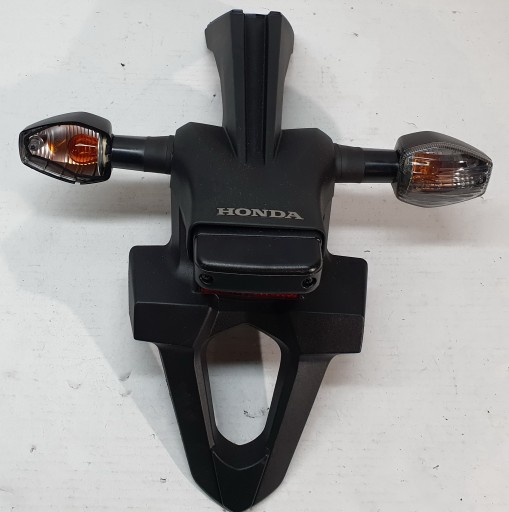 80100-MFN-D000 - Крепление платы направления Honda CB 1000R SC60