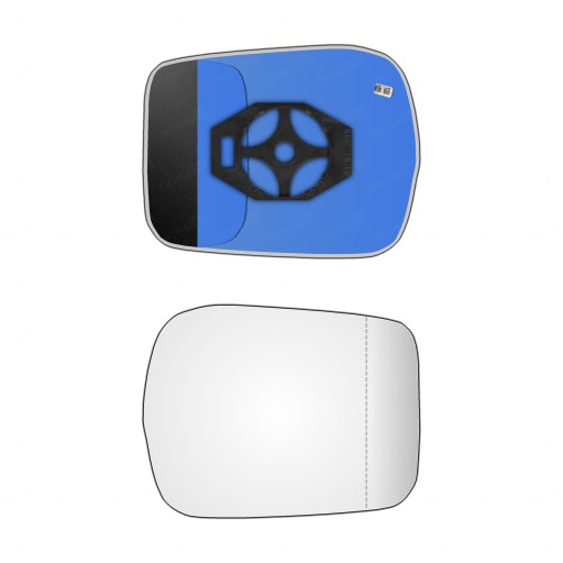 1579536358/67886700 - Асферический HONDA Legend KB1 2004-2012 2005 2006