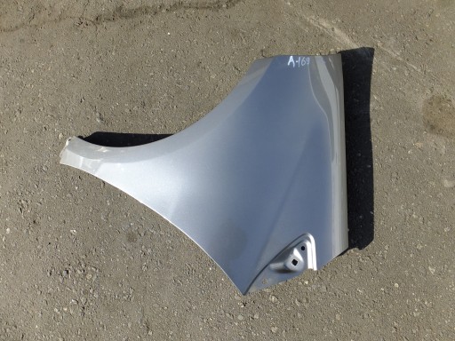 fender left front mercedes w169 2006r
