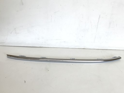 3G0853254E - VW PASSAT B8 Права передня смуга бампера