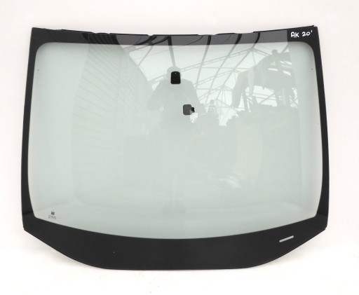 window iron 2020 OPEL ASTRA K 5