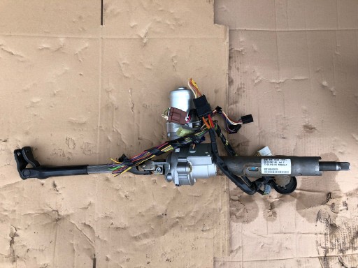 7700419410 - КОЛОНКА НАСОС ГИДРОУСИЛИТЕЛЯ RENAULT TWINGO И 1.2