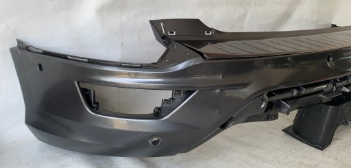 STOSSSTANGE HECK HINTEN FORD KUGA MK2 ST-LINE TITANIUM