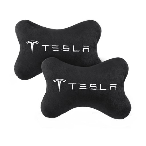 5151521 - АВТОМОБИЛЬНЫЕ ПОДГОЛОВНИКИ TESLA 3 X S