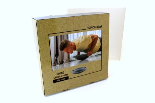 Платформа Balance для тренування рівноваги