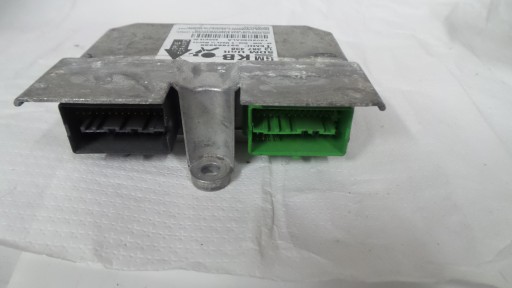 ДАТЧИК ПОДУШКИ БЕЗОПАСНОСТИ OPEL CORSA D 13367438 TEMIC