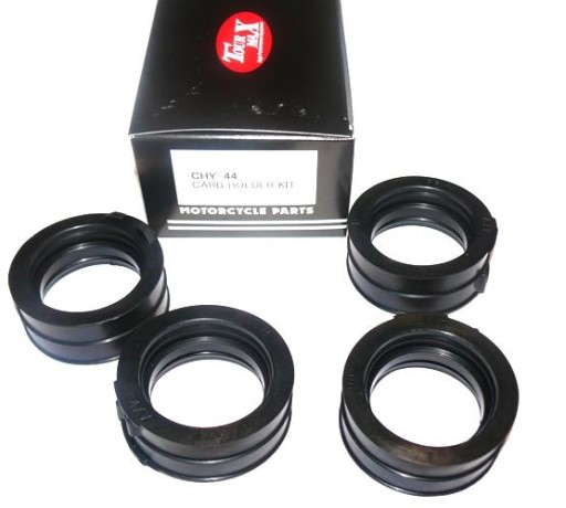 CHY-44 - Впускні патрубки YAMAHA YZF-R1 1000 98-01r