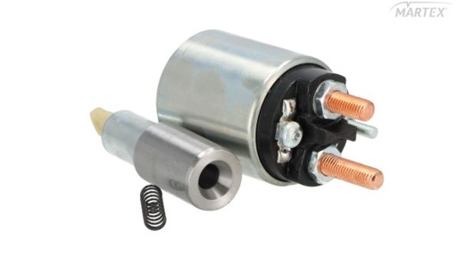 CSO10647GS - Даф, выключатель стартера solaris