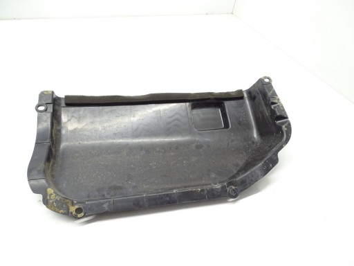 steering wheel, intake air right HYUNDAI 25321-B9000
