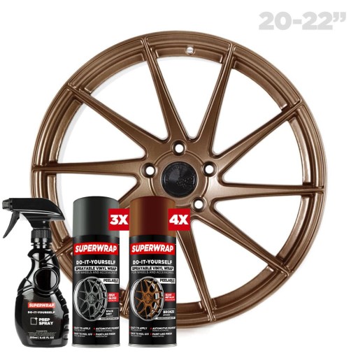 Комплект для обода 20-22 