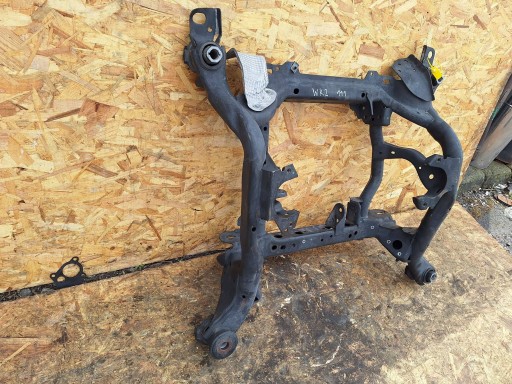 axle beam axle beam subframe JEEP GRAND CHEROKEE WK2 3.0 CRD 11-16