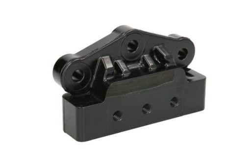 Крепление радиатора Febi Bilstein 100448