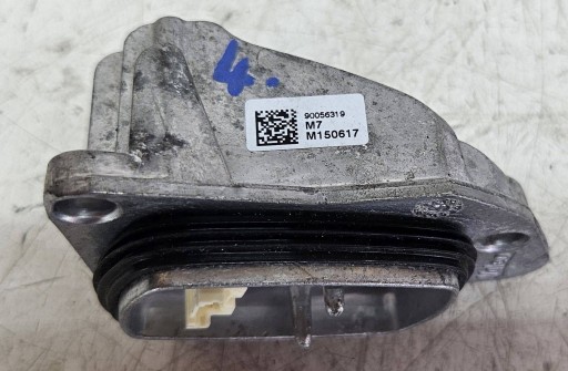 Seat Ibiza IV 4 6J Lift 12- 90056319 vorne links modul jez DRL LED