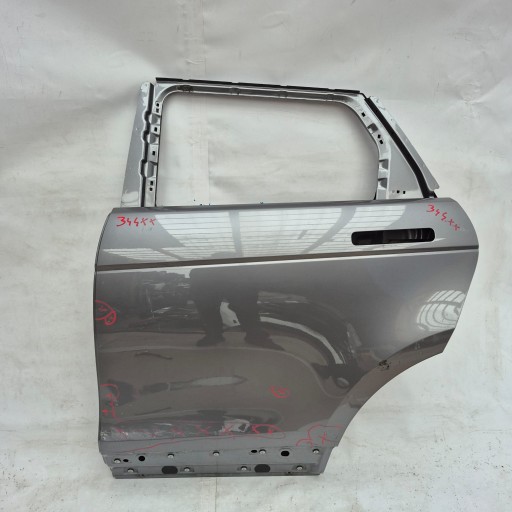 LAND ROVER EVOQUE II 18- Tür links heck hinten