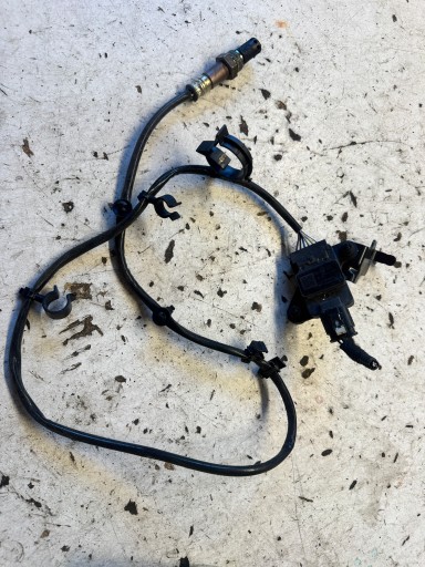OPEL ASTRA K LIFT Sensor TLENKU SONDA NOX 55516786 1.5 DIESEL 1.5 LXD