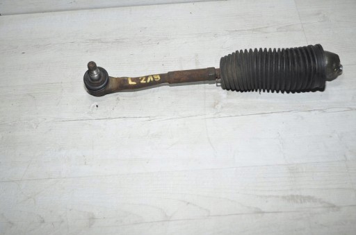 Spurstange lenkrad Auspuffblende links Mercedes CLS w219
