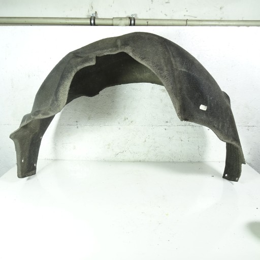 BMW 1 E81 Radschale heck links
