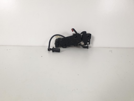 99162411701 - PORSCHE 911 991 ЗАМОК + АВТОМАТИЧНЕ ВІДКРИТТЯ КАПОТА