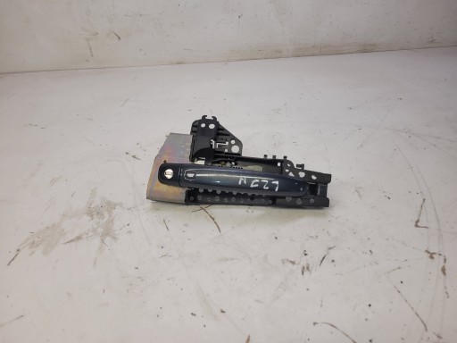 handle left front AUDI A4 B8 A5 Q5 8T1837885B LZ7H
