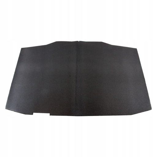 08908 - ДЕМПФИРУЮЩИЙ КОВРИК КРЫШКИ ДВИГАТЕЛЯ DB