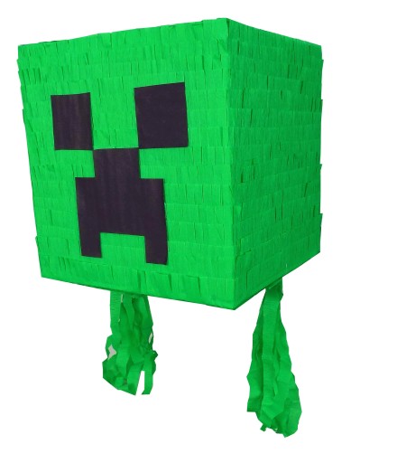 ВГОРУ ПІНАТА ПІНАТА