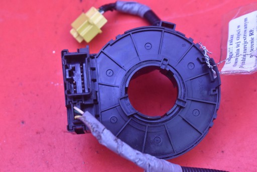 ring airbag ZWIJKA HONDA FR-V 1 and 04-09