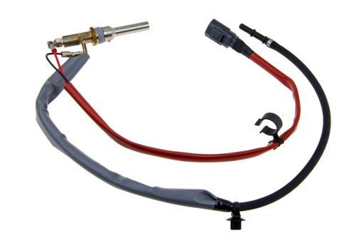 BWP-FR-008 - ІНЖЕКТОР КАТАЛІЗАТОРА DPF TRANSIT 2.2 TDCI 14-