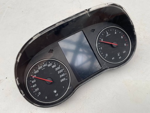 MERCEDES BENZ dials clock PREDKOSCIOMIERZ A4479009323 !J