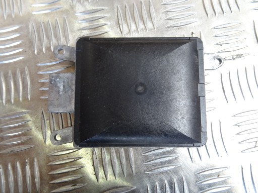 ПЕРЕВАГИ АСИСТЕНТ РАДАР МОДУЛЬ BMW 6867158