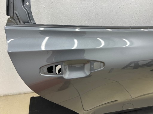 VOLVO V60 II 18-> KOMBI door right rear part ORG 714-16