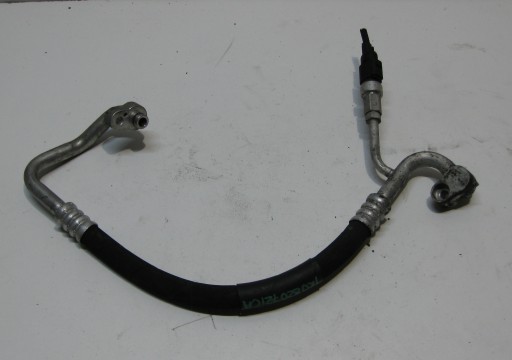 VW GOLF VI KOMBI 11R 2.0 TDI hadice RPRZEWOD trubka klimatizaci 1K0820721CA
