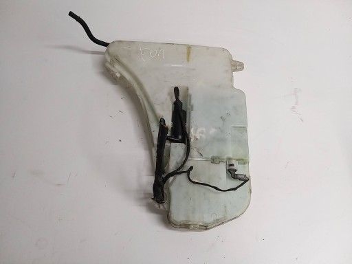 BMW F10 F11 F01 Behälter Spritzdüse Pumpe 7178745