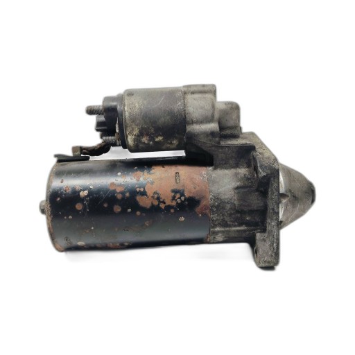 starter FORD Focus MK2 Lift 1.8 TDCi