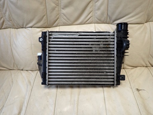 P9806562180 - TOYOTA PROACE II 16- ІНТЕРКУЛЕР