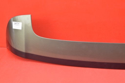 SPOILER spoiler LOTKA bonnet K4X 96034AL010 SUBARU OUTBACK 5 V 14-19
